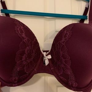 34DDD Body by Victoria Bra